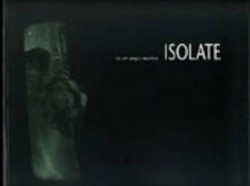 Isolate - Calum Angus Mackay