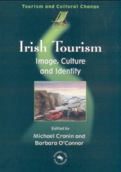 Irish Tourism - Image, Culture and Identity