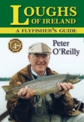 Loughs of Ireland: A Flyfisher's Guide
