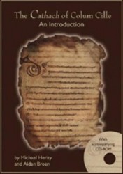 Cathach of Colum Cille, The: An Introduction