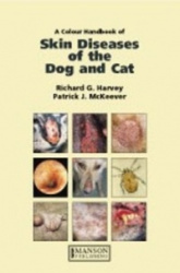 A Colour Handbook of Skin Diseases of the Dog and Cat
