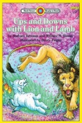 Ups and Downs with Lion and Lamb - Level 3