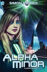 Harriet Walsh 2: Alpha Minor