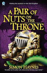 A Pair of Nuts on the Throne