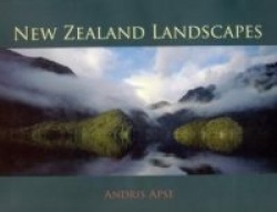 New Zealand Landscapes 2006