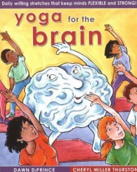YOGA FOR THE BRAIN