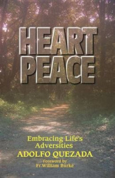 Heart Peace - Embracing Life's Adversities