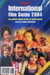 Variety International Film Guide: The Ultimate Annual Review of World Cinema