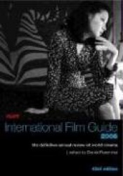 Variety International Film Guide: The Definitive Annual Review of World Cinema