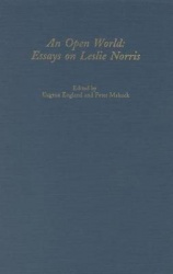 Open World - Essays on Leslie Norris