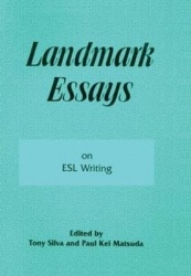 Landmark Essays on ESL Writing - Volume 17
