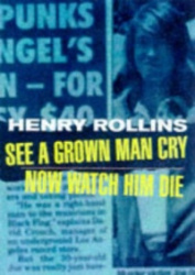 See a Grown Man Cry; Now Watch Him Die