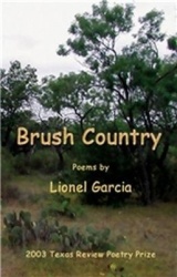 Brush Country
