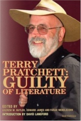 Terry Pratchett: Guilty of Literature