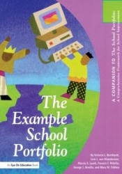 Example School Portfolio, The - A Companion to The School Portfolio