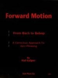 Forward Motion: From Bach to Bebop