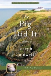 The Pig Did It - Book 1