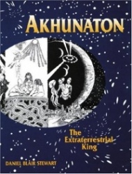 Akhunaton: The Extraterrestrial King