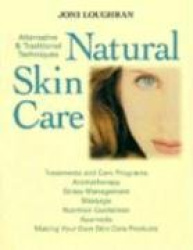 J Loughrans Natural Skin Care