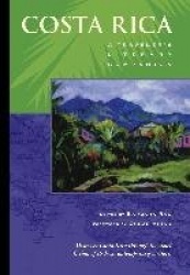 Costa Rica - A Traveler's Literary Companion