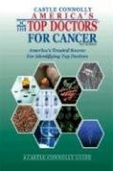 Castle Connolly America's Top Doctors for Cancer