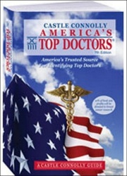 America's Top Doctors: America's Trusted Source for Identifying Top Doctors