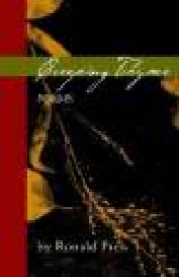 Creeping Thyme - Poems by Ronald Pies