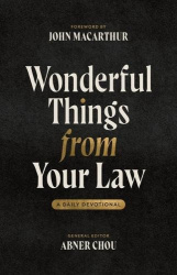 Wonderful Things from Your Law