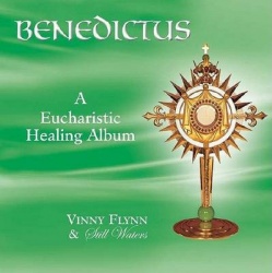 Benedictus a Eucharistic Healing Album