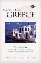 Travelers' Tales Greece - True Stories