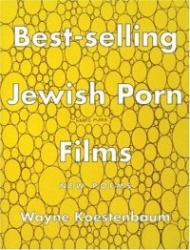 Best-selling Jewish Porn Films - New Poems