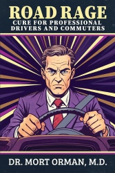 The Road Rage Cure For Professional Drivers and Commuters - A Roadmap to Clarity, Humility and a Peaceful Life