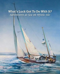 What's Luck Got To Do With It? - Adventures at Sea on Mystic Isle