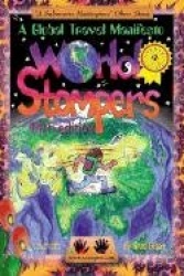 World Stompers - A Global Travel Manifesto