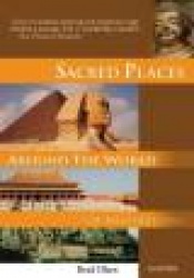 Sacred Places Around the World - 108 Destinations