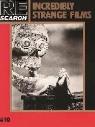 Incredibly Strange Films