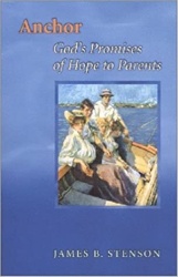 Anchor - God's Promises of Hope to Parents