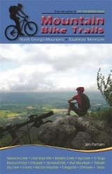 Mountain Bike Trails - North Carolina Mountains, South Carolina Upstate