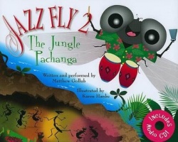 Jazz Fly 2 W/CD