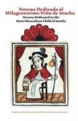 Novena Dedicated to the Santo Nino de Atocha