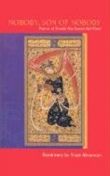 Nobody, son of nobody - poems of shaikh abu-saeed abil kheir