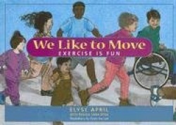 We Like To Move