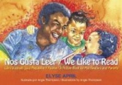 Nos Gusta Leer / We Like to Read