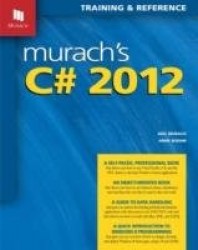 Murachs C# 2012