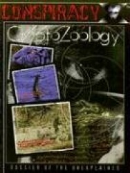 Conspiracy X: Cryptozoology