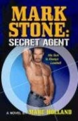 Mark Stone: Secret Agent