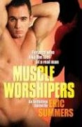 Muscle Worshippers: An Anthology