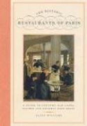 The Historic Restaurants Of Paris