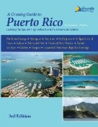 A Cruising Guide to Puerto Rico