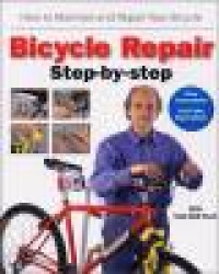 Bicycle Repair Step-by-step